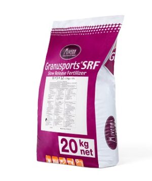 Granusports SRF 06+05+12+6Fe 2/3M (20kg)