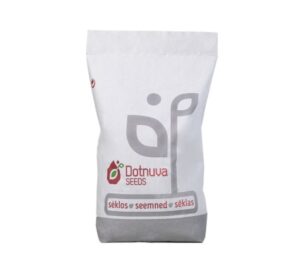 Zāliena zāliena sēklu maisījums ORNAMENTAL DP, 20 kg