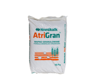Granulēts kaļķakmens Atrigrain, 25kg
