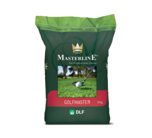 GOLFMASTER zāliena sēklu maisījums, 10 kg