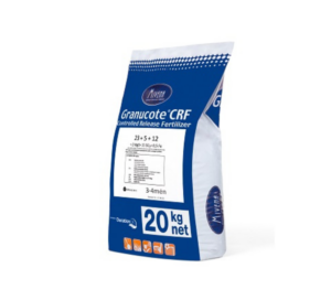 Granucote® CRF 23+5+12+2MgO+0,5Fe+0,1 3/4 M, 20 kg