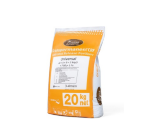 Granupuranta CRF Universal 22+5+9+2+2MgO+1F 3/4, 20 kg