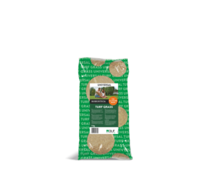Zāliena zāliena sēklu maisījums ROBUSTICA - 1 kg