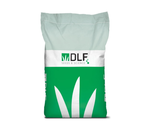 Zāliena zāliena sēklu maisījums ROBUSTICA - 20 kg