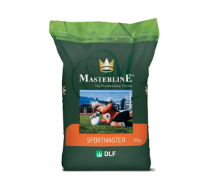 Zālāju sēklu maisījums SPORTMASTER, 10 kg