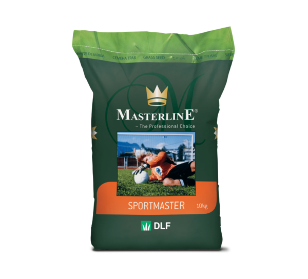 Zālāju sēklu maisījums SPORTMASTER, 10 kg