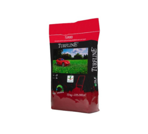 TURBO Quick Active zāliena sēklu maisījums (7,5 kg)