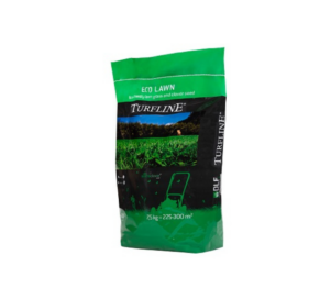 ECO-LAWN Zāliena zāliena sēklu maisījums - 7,5 kg