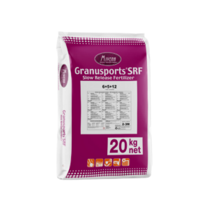 Granusports SRF 06+05+12+6Fe, 20 kg