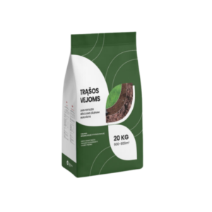 Mēslojums Yara MILA NPK(S) 17-11-12+1,2Mg+4S +0,15 B, 10-20 kg