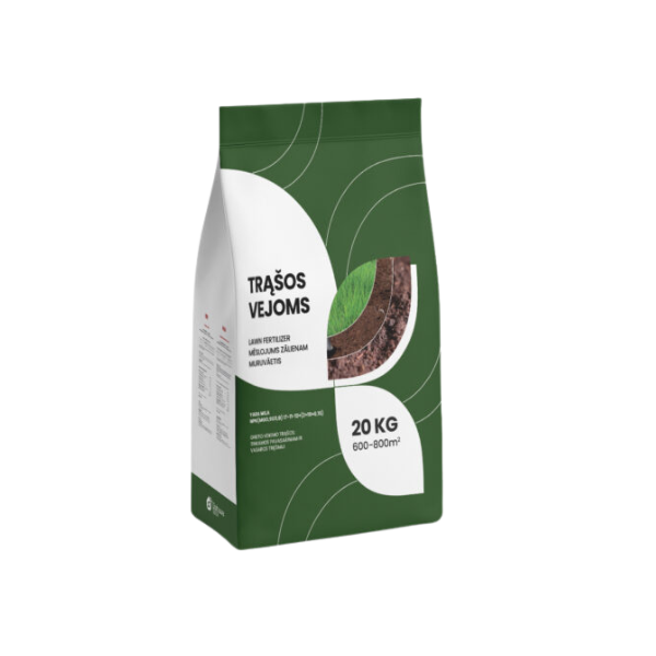 Mēslojums Yara MILA NPK(S) 17-11-12+1,2Mg+4S +0,15 B, 10-20 kg