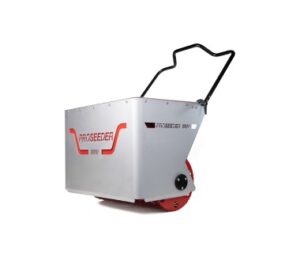 PROSEEDER Mini zāliena sējmašīna