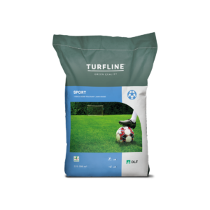 SPORT Zāliena sēklu maisījums 7,5 kg | izturīgam zālienam