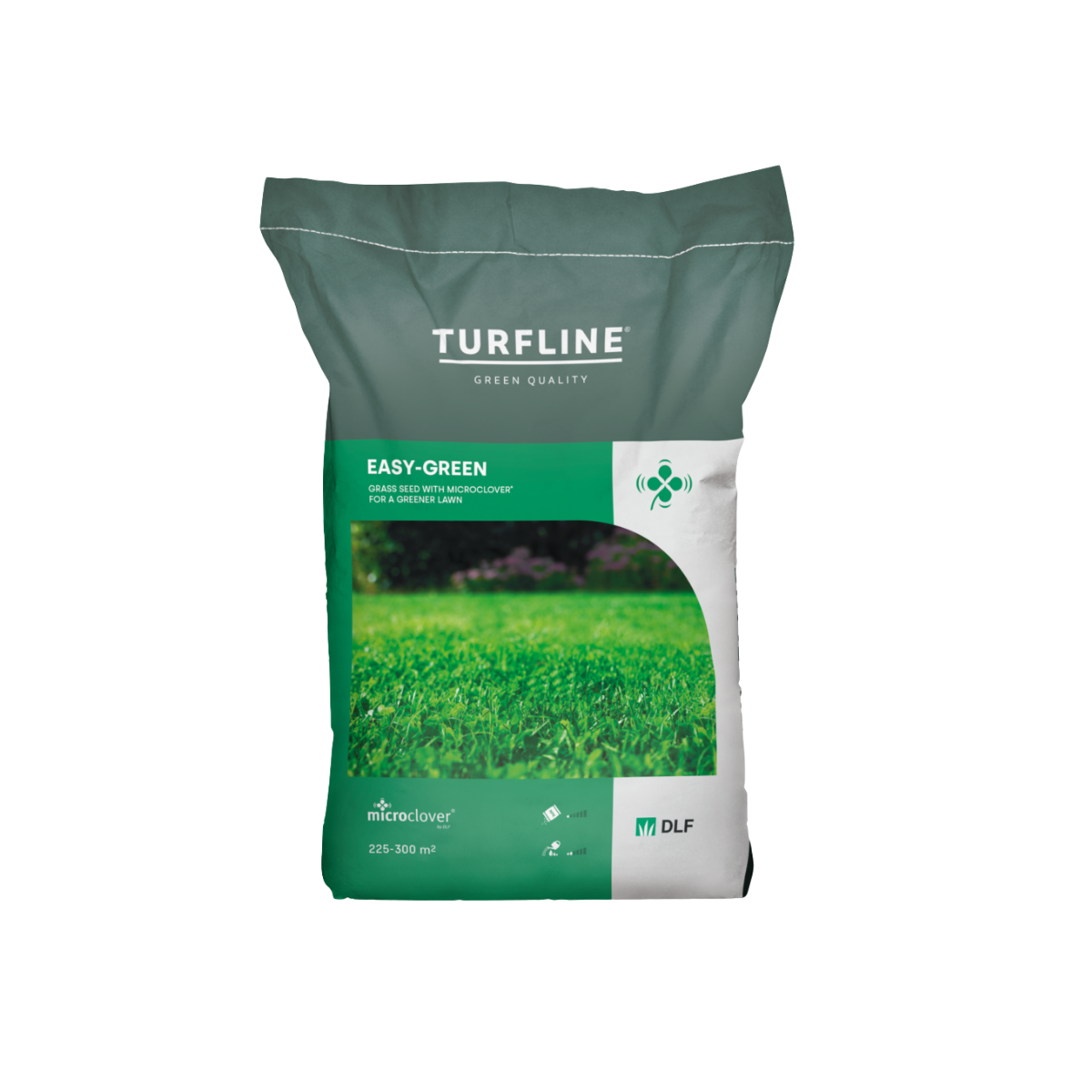 EASY-GREEN zāliena sēklu maisījums, 7,5 kg