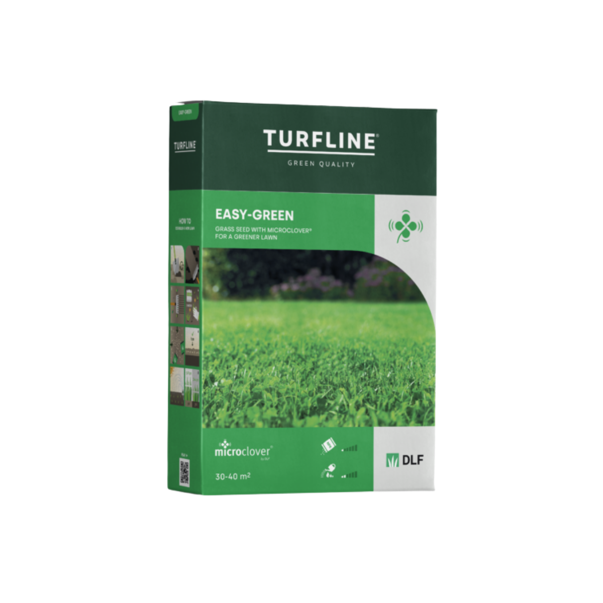 EASY-GREEN zāliena sēklu maisījums, 1 kg