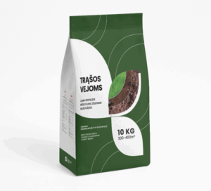 Mēslojums Yara MILA NPK(S) 17-11-12+1,2Mg+4S +0,15 B, 10 kg