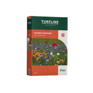 Viengadīgo ziedu sēklu maisījums ZIEDU SIMFONIJA 0,7kg