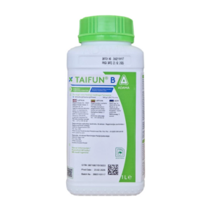 Taifun B (1 L) herbicīds – efektīva nezāļu apkarošana